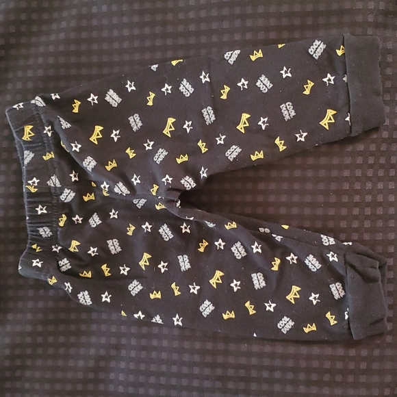 Lot of 5, boys, pants, size 6-9 months - Picture 7 of 16